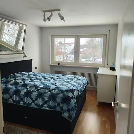Ferienwohnung Kempten Kempten