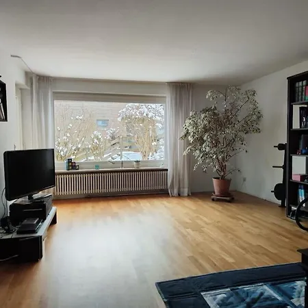 Apartment Ferienwohnung Kempten *