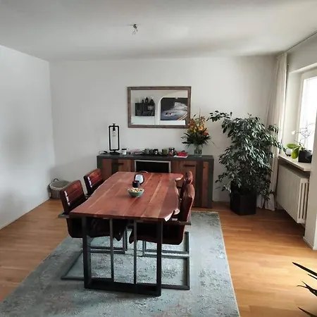 Ferienwohnung Kempten *