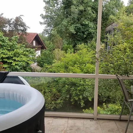 Apartment Ferienwohnung Kempten