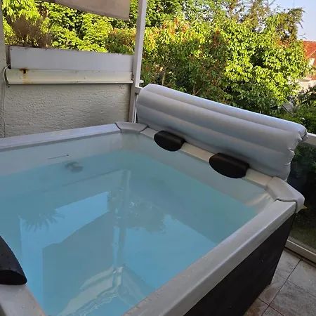 Ferienwohnung Kempten *