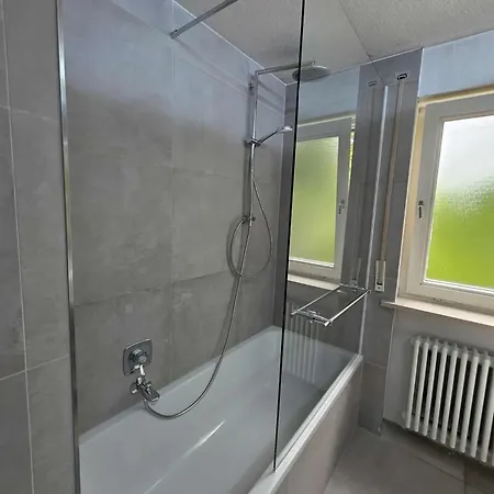 Apartamento Ferienwohnung Kempten