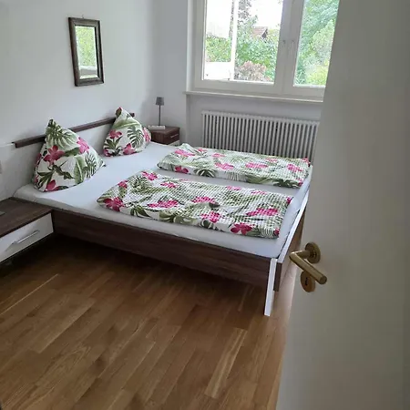 Ferienwohnung Kempten Kempten