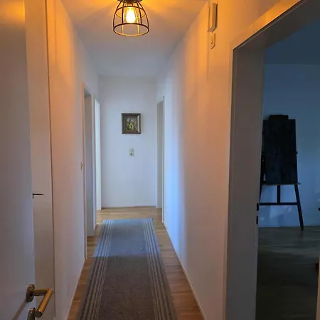 Ferienwohnung Kempten Apartman Kempten