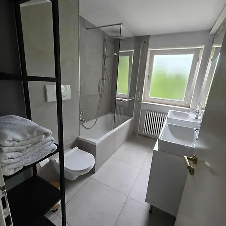 Ferienwohnung Kempten