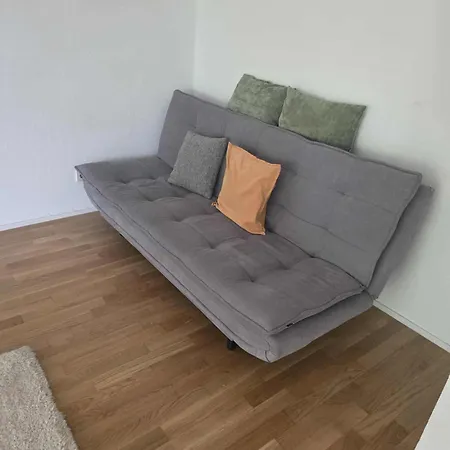 Ferienwohnung Kempten