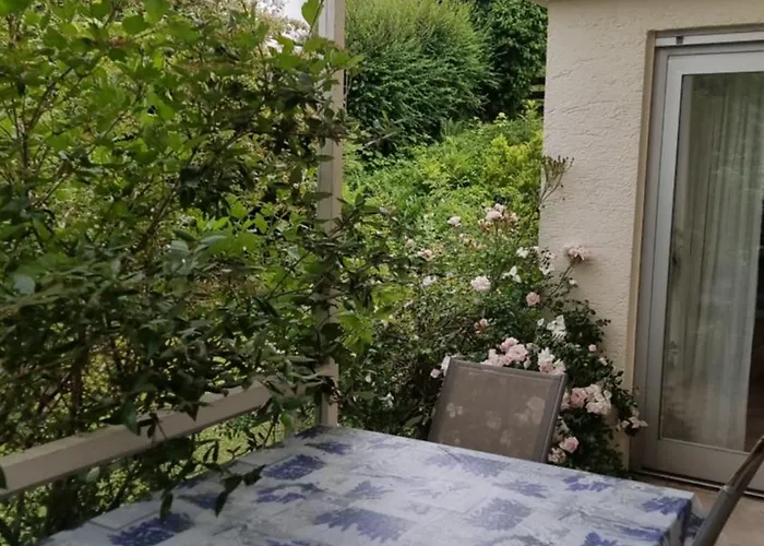 Ferienwohnung Kempten Apartament *