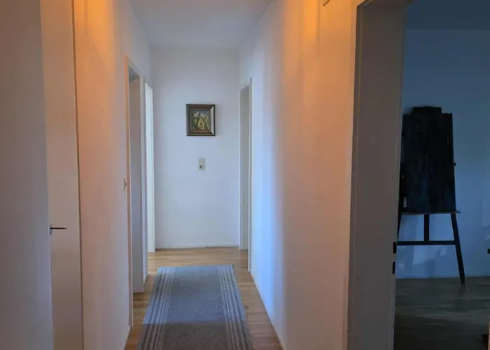 Ferienwohnung Kempten Apartament Kempten
