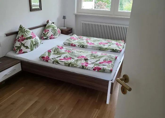 Ferienwohnung Kempten Kempten