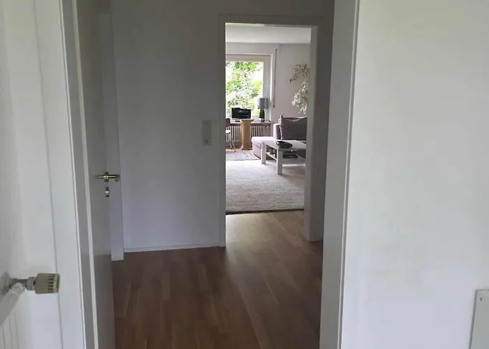 Ferienwohnung Kempten Apartament Kempten