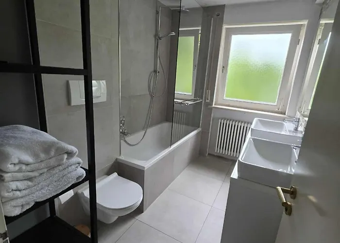 Ferienwohnung Kempten