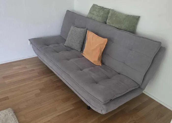 Ferienwohnung Kempten